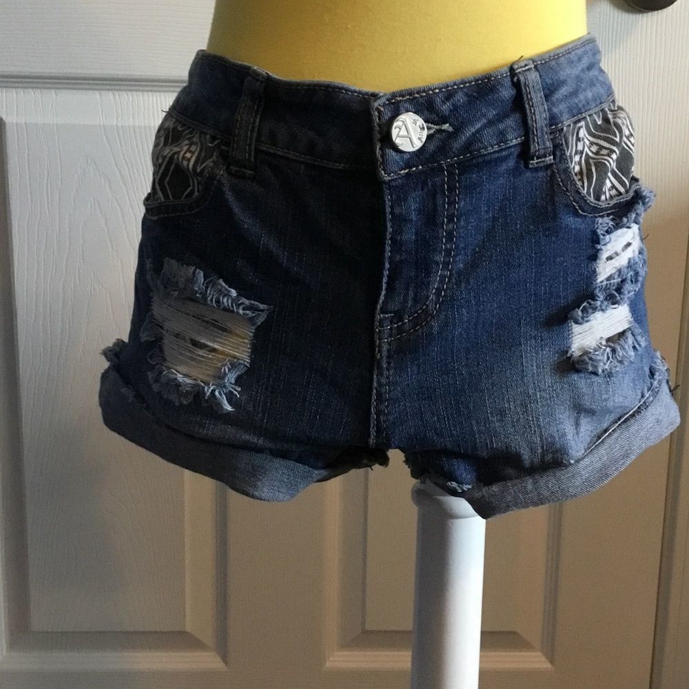 Shorts